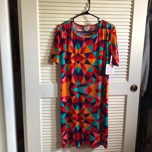 LuLaRoe Julia